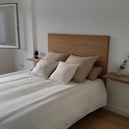 Apartamento Loft Costa Da Morte Vimianzo Zewnętrze zdjęcie