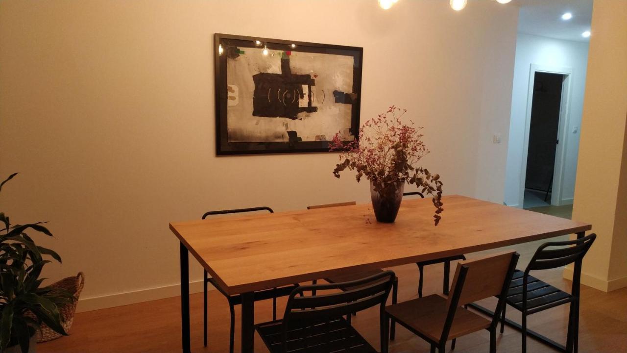 Apartamento Loft Costa Da Morte Vimianzo Zewnętrze zdjęcie