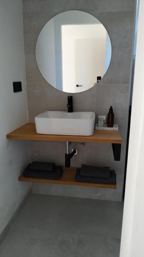 Apartamento Loft Costa Da Morte Vimianzo Zewnętrze zdjęcie