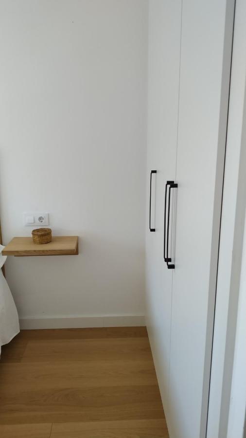 Apartamento Loft Costa Da Morte Vimianzo Zewnętrze zdjęcie