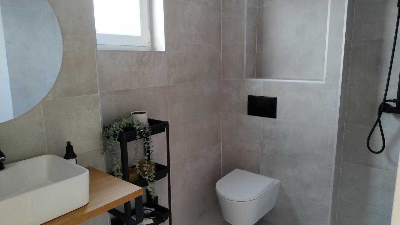 Apartamento Loft Costa Da Morte Vimianzo Zewnętrze zdjęcie