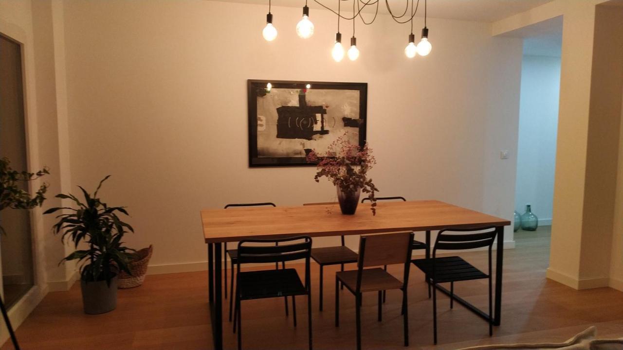 Apartamento Loft Costa Da Morte Vimianzo Zewnętrze zdjęcie