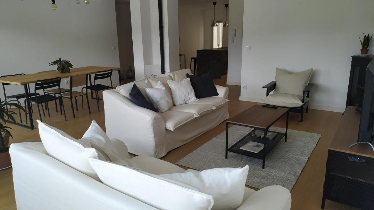 Apartamento Loft Costa Da Morte Vimianzo Zewnętrze zdjęcie