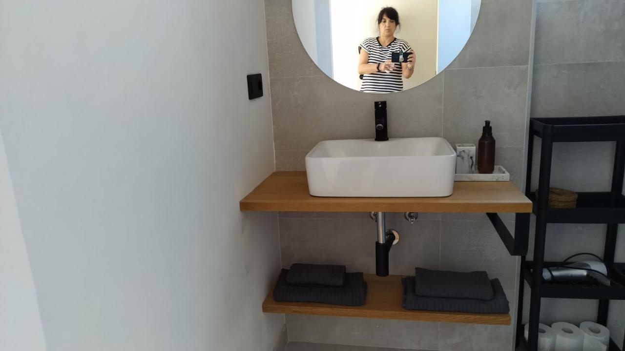 Apartamento Loft Costa Da Morte Vimianzo Zewnętrze zdjęcie