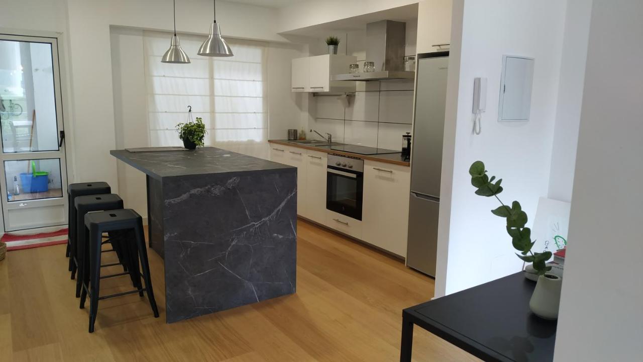 Apartamento Loft Costa Da Morte Vimianzo Zewnętrze zdjęcie