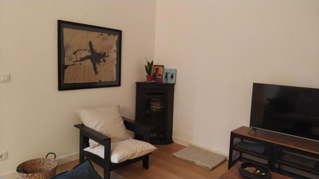 Apartamento Loft Costa Da Morte Vimianzo Zewnętrze zdjęcie