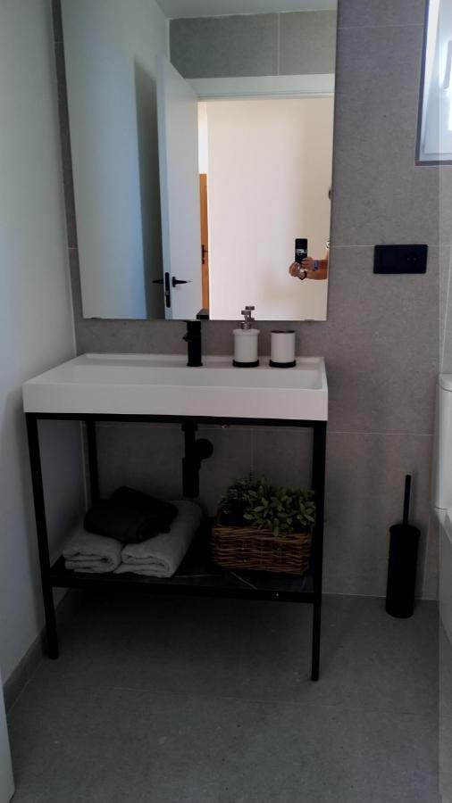 Apartamento Loft Costa Da Morte Vimianzo Zewnętrze zdjęcie