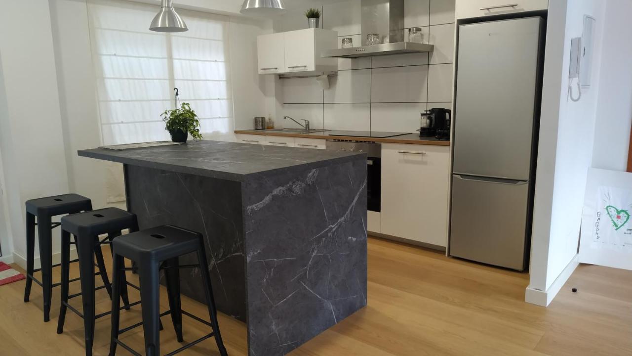 Apartamento Loft Costa Da Morte Vimianzo Zewnętrze zdjęcie