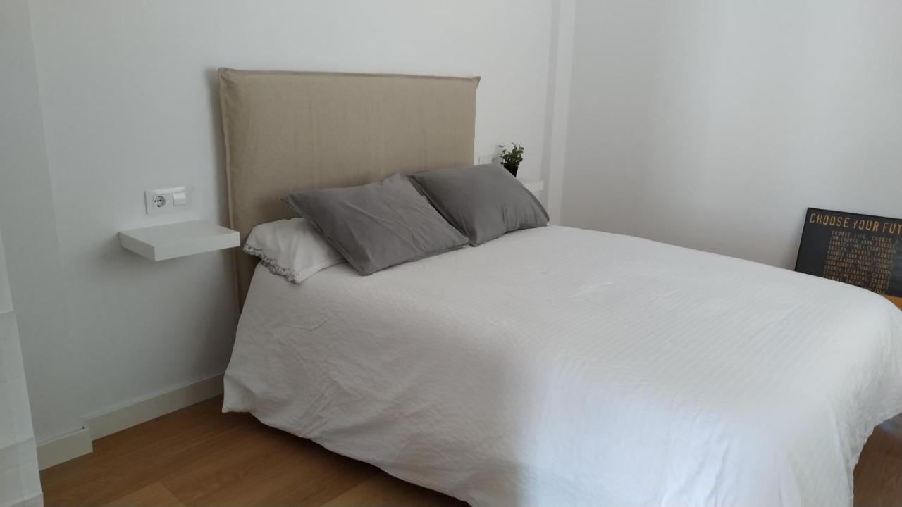 Apartamento Loft Costa Da Morte Vimianzo Zewnętrze zdjęcie