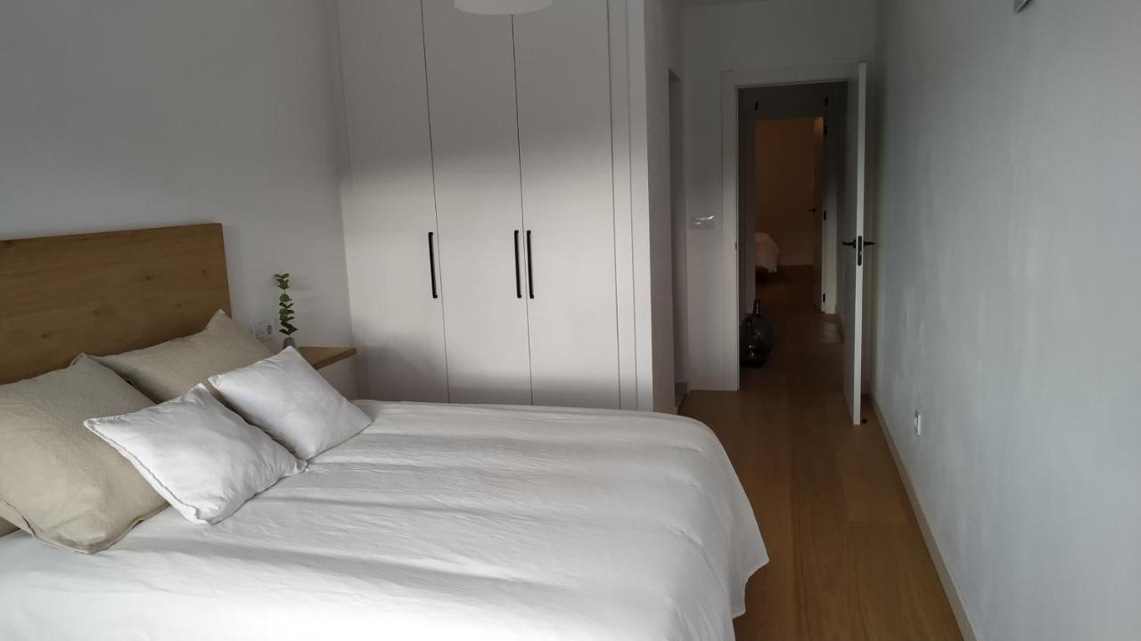 Apartamento Loft Costa Da Morte Vimianzo Zewnętrze zdjęcie