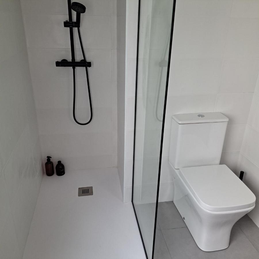 Apartamento Loft Costa Da Morte Vimianzo Zewnętrze zdjęcie