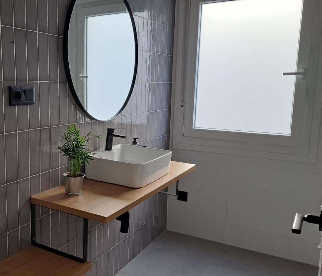 Apartamento Loft Costa Da Morte Vimianzo Zewnętrze zdjęcie